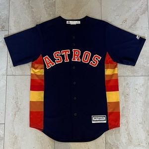Houston Astros Bregman Jersey